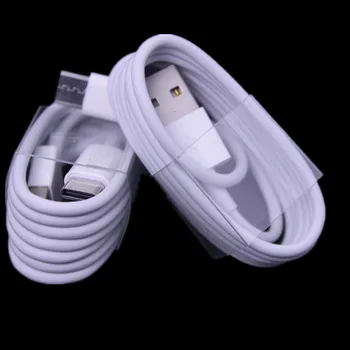 10stk/meget Høj Kvalitet 30Pin Type-C Mikro-USB-Oplader Data Sync Adapter Kabel Til iPhone 4s, 4 3G, 3GS til samsung for huawei