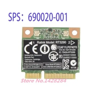 SSEA Nye WIFI+bluetooth 4.0 halvdelen Mini-PCI-E Wirelesss Kort for Ralink RT3290 802.11 b/g/n for HP CQ58 M4 M6 4445S DV4 G4 G6 G7