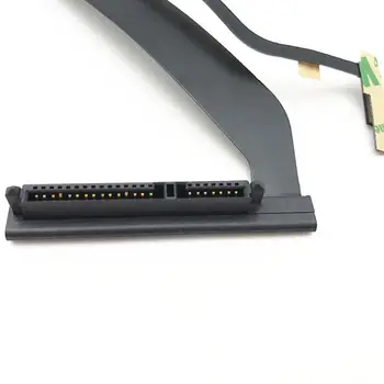 821-2049-EN HDD Harddisk Flex Kabel til MacBook Pro 13 i A1278 HDD-Kabel-i Midten af 2012, MD101 MD102 EMC 2554