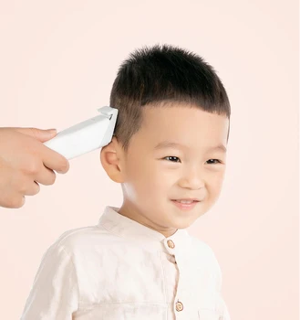 Xiaomi ENCHEN Mænds Elkedel, hårklippere Clippers Trådløse Clippers Voksen Barbermaskiner Professionel Trimmere Hjørne Razor Hairdresse