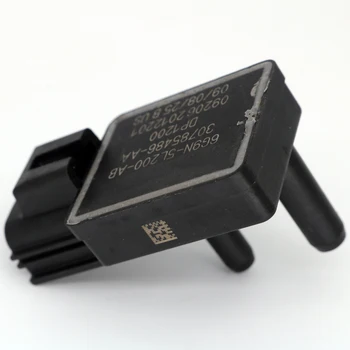 Indtagelse Tryk Sensor For Volvo V70 Ford Fiesta 1.4 Transit Peugeot DPF tryksensor 6G9N-5L200-AB 6G9N5L200AB 30785486-AA