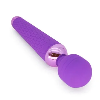 AV vibrator kvinde kraftfulde wand sex toy klitoris stimulator sex forsyninger voksen legetøj G-punkt vibrator kvindelige dildo