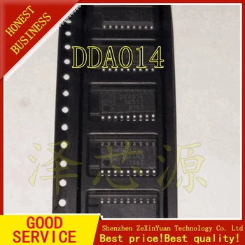10STK/MASSE DDA014 Power management chip SOP-18