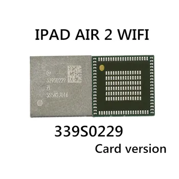 3PCS/MASSE til Ipad Luft Ipad 2 6 Lav Høj Temperatur Wifi Ic 339S0241 339S0251 339S0250 339S0229