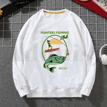 Hunter X Hunter Hxh Killua Zoldyck Hisoka Anime Print Mænd Hættetrøjer Sweatshirt Mode Graphic Hoodie Casual Streetwear Hættetrøje