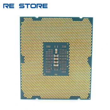 Intel Xeon E5-2620 V2 Processor SR1AN 6 Core-2.1 GHz-15M 80W E5 2620V2 Server CPU støtte X79 bundkort