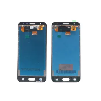 For Samsung Galaxy J5 Prime G570 G570F On5 2016 G5700 G570Y LCD-Skærm Touch screen Digitizer Assembly Double Hole Udskiftning