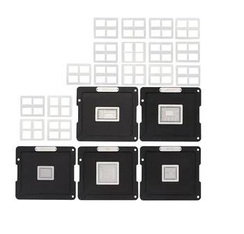 DS-908 BGA Reball Platform til Macbook Air Pro BGA Chips Lodning Værktøj til Mac 2010-2018 CPU-GPU-Stencil DS 908 Værktøj