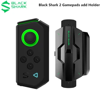 Original Black Shark Gamepad 2 tilføj Indehaveren Bærbare Bluetooth-Spil Rocker-Controller Til Black Shark Telefon Xiaomi Mi Redmi
