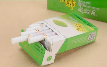 Yunnan naturlægemidler afhjælpning af lunge til at stoppe med at ryge ånd lys type, der regulerer stofskiftet Reducere nikotin rene lunger