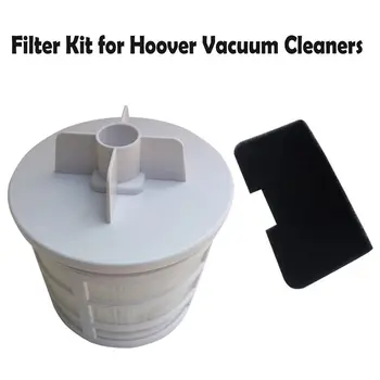 Type Hepa-Filter Kit Til Hoover Sprint & Spritz Støvsugere # 39001039