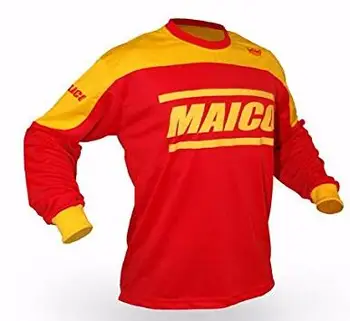 2020 nueva Motocross camisetas cuesta abajo spexcel Moto Jersey DH de bicicleta de montaña MTB Jersey MX maillot ciclismo ho