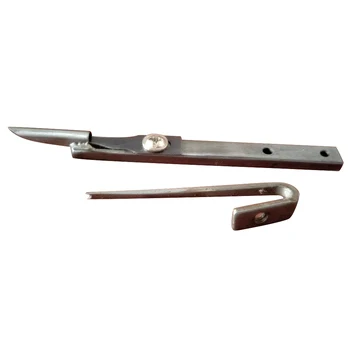 Loop Bunke sakse-Klip Bunke scissor for Elektrisk tæppe tufting pistol