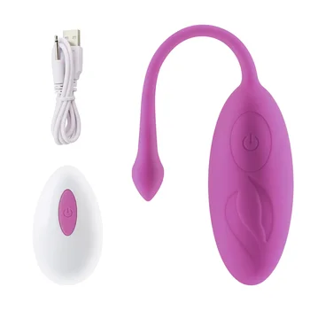 Remote Control Vibrator Trusser Vibrerende Æg masturbator Elsker æg til Vaginal G Spot Klitoris Stimulator Sex legetøj til Kvinder Female