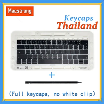 Original A1706/A1707/A1708 Thailand Tasterne Til Macbook Pro/Air Retina 13