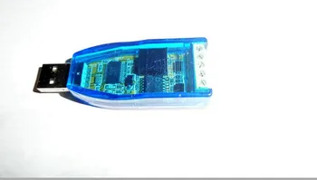 Gratis Forsendelse ADI Magnetisk Isolation USB Til RS485 Konverter Opgradere 15 kv ESD Beskyttelse