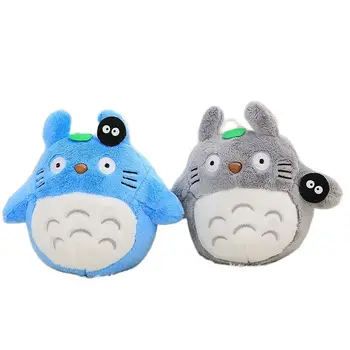 1stk 20cm HOT Salg Japan Totoro Klassiske Grå Blå Tigre Udstoppede Bamser Dukker Børn Gaver!
