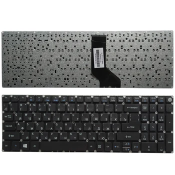 Russiske tastatur til Acer E5-522 E5-522G E5-522T E5-532 E5-532T E5-532G E5-772G E5-752G E5-752 E5-773 E5-574 E5-773G Bærbar RU