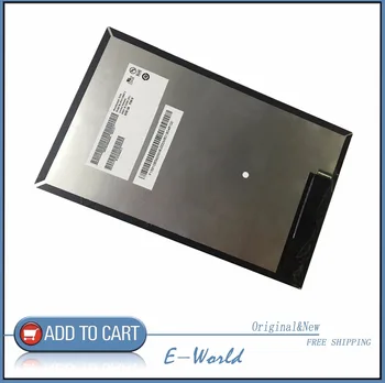 Original 10.1 tommer LCD-skærm B101EAN02.0 til tablet-pc gratis fragt