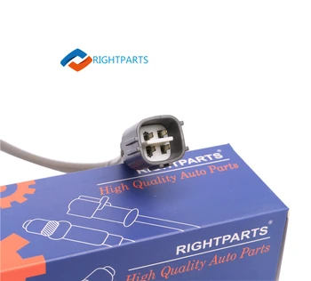 RIGHTPARTS Downstream-Oxygen Sensor for Lexus GS300 3,0 L 2006 GS350 3,0 L 2007 GS430 3,0 L 2006-2007 89465-30710 234-4806