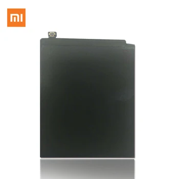 Xiaomi Telefon Batteri BN41 4000mAh Høj Kapacitet til Xiaomi Redmi Note 4 / Bemærk, 4X MTK Helio X20 Oprindelige Erstatning Batteri