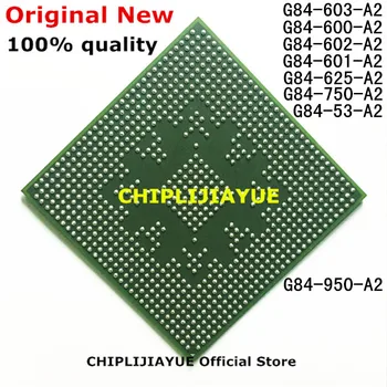 Nye G84-600-A2 G84-601-A2 G84-602-A2 G84-603-A2 G84-625-A2 G84-750-A2 G84-950-A2 G84-53-A2 IC-chips BGA Chipset