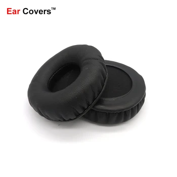 Øre Dækker Ear-Pads For Sony MDR ZX110 MDR-ZX110 Hovedtelefon Udskiftning Ørepuder