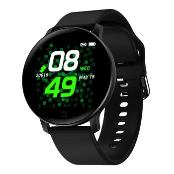 X9 Smart Ur Smartwatch Sports armbånd Vandtæt Sport Sundhed Armbåndsur Trænings-og Se til Android, IOS Telefon