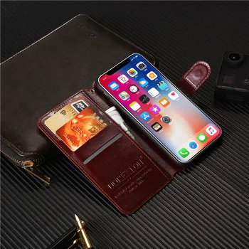 Flip Phone Case for Huawei Honor 20 Lite MAR-LX1H 6.15 tommer Dække Krokodille Tekstur Læder Book Design Luksus Coque Wllet Capa