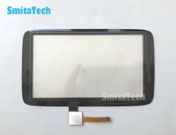 5.0 tommer Til TomTom go 520 gå 5200 Kapacitiv touch screen Panel Digitizer Glas Sensorer Reparation udskiftning