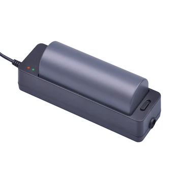 PowerTrust 3x NB-CP2L CP2L NB-CP1L Batteri med Oplader til Canon SELPHY CP100 CP200 CP220 CP330 CP400 CP510 CP600 CP710