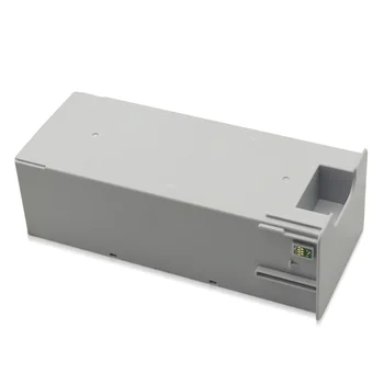 Affald Ink Tank kompatibel for Epson P6000 P6080 P7000 P7080 P8000 P8080 P9000 Vedligeholdelse Tank-box Med Chip