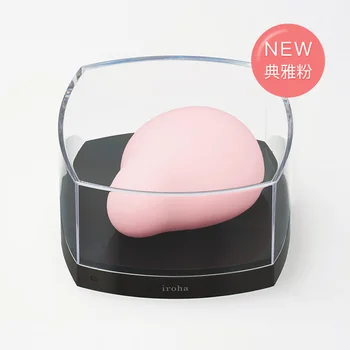 Iroha hoppe æg comfort enhed kvindelige sex toy tavs massage vibrationer snemand hoppe æg af Japan Tenga