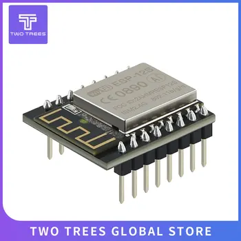 Twotrees Makerbase MKS Robin WIFI V1.0 3D-printer trådløs router ESP8266 WIFI modul APP-fjernbetjening til MKS Robin bundkort