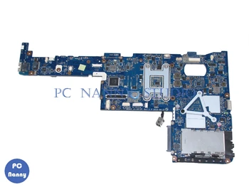PCNANNY K000109650 NBQAA LA-6072P hovedyrelsen for Toshiba Satellite M645 M640 Laptop Bundkort HM55 w/ Grafikkort