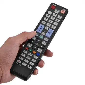 Udskiftning Smart TV-Fjernbetjening Tv-Controller til Samsung BN59-01015A Samsung TV-fjernbetjeninger 2019 ny stil
