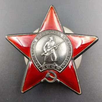 Nye Mænd & Kvinder af Høj Kvalitet Militær Bælte Sovjetiske Røde Stjerne Badge 3D Canvas Bælte Sovjetiske Hukommelse CCCP Luksus Jeans Taktiske Bælter