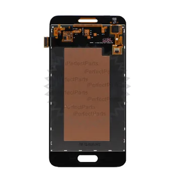 For Samsung Galaxy Core 2 G355 G355H G3559 G355M Duos LCD-Display Skærm Modul + Touch Screen Digitizer Sensor Glas