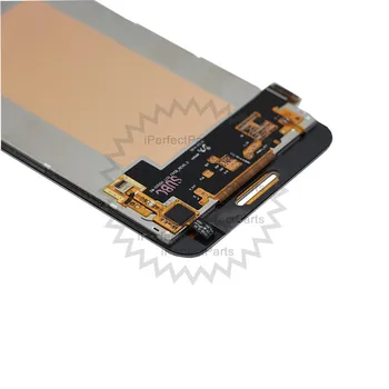 For Samsung Galaxy Core 2 G355 G355H G3559 G355M Duos LCD-Display Skærm Modul + Touch Screen Digitizer Sensor Glas