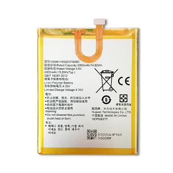 HB526379EBC telefon batteri Til Huawei Y6 Pro Nyde 5 ÆRE 4c pro Honor4C pro TIT-L01 TIT-TL00 -CL00 TIT-CL10 Batterie Værktøjer