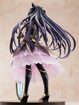 Anime Sexet Figur Date En Live Prinsesse Yatogami Tohka Adonai Melekh Halvanhelev PVC-Action Figur Collectible Model Legetøj Dukke