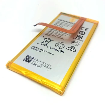 Original batteri til Huawei Honor 7 HB494590EBC, Ascend G620 G628