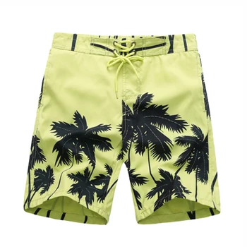 Nye Børn Drenge Shorts Camouflage Surf Badetøj 2019 Summer Quick-Dry Board Shorts Kid Beach Shorts Drenge Casual Shorts 7-14Y