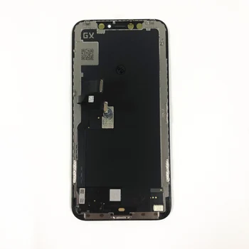 ZY GX JK OLED Incell Pantalla PK LCD-For iPhoneX XS-XR 11 LCD-Skærm OLED-Skærm, Touch Screen Digitizer Assembly Til iphone X