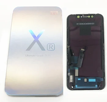 ZY GX JK OLED Incell Pantalla PK LCD-For iPhoneX XS-XR 11 LCD-Skærm OLED-Skærm, Touch Screen Digitizer Assembly Til iphone X