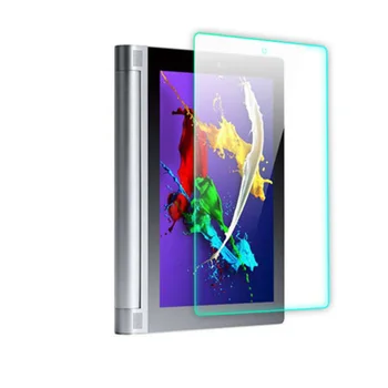 9H Skærm Protektor til Lenovo Yoga Tablet 2 8 Tommer 830 830F 830LC betjeningspersonale 831e Forhindre Bunden Tablet PC LCD-Hærdet Glas Film Vagt