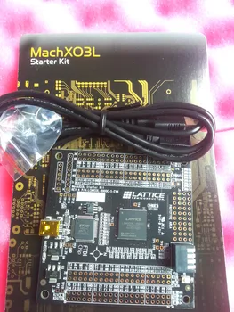 LCMXO3L-6900C-S-EVN Gitter Programmerbar Logik udviklingsværktøjer MachXO3L Starter Kit fpga