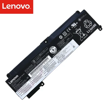 Original Laptop batteri Til Lenovo ThinkPad T460s 01AV405 01AV407 SB10J79004 SB10F46463 00HW024 00HW025 11.1 V 24Wh 00HW038