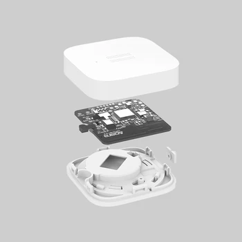 Aqara Vibration sensor og Sove sensor Værdigenstande alarm Overvågning vibration stød arbejde Smart home App oprindelige