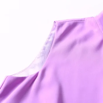 2020 Sommer Tøj Til Kvinder Mode OL Bred Ben Buksedragt Vintage Loose Fit Rompers Elegant Slim Fit Part Womans Buksedragt